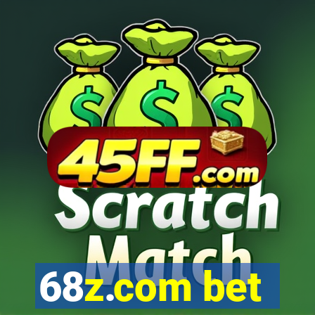 68z.com bet